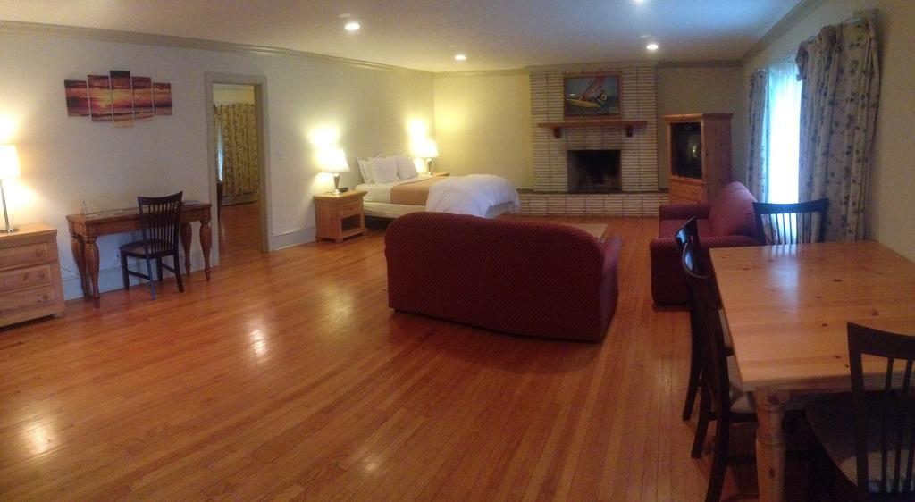 Southampton Long Island Hotel Kamer foto