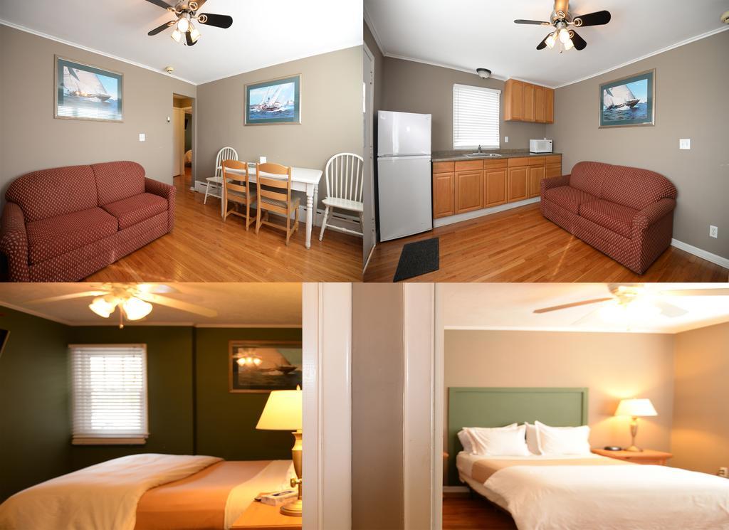 Southampton Long Island Hotel Buitenkant foto