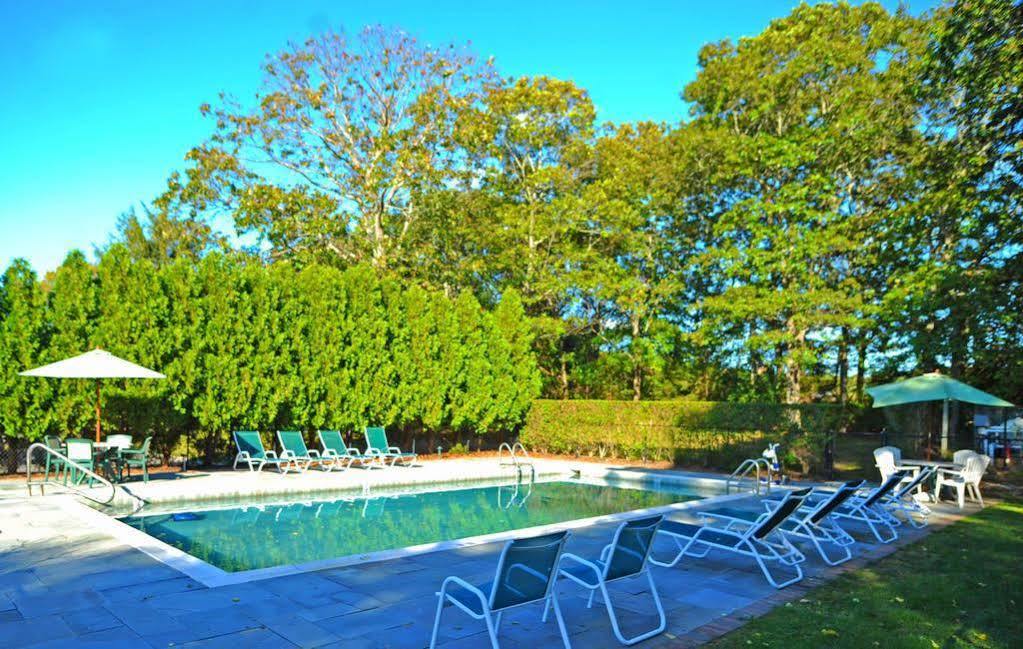 Southampton Long Island Hotel Buitenkant foto