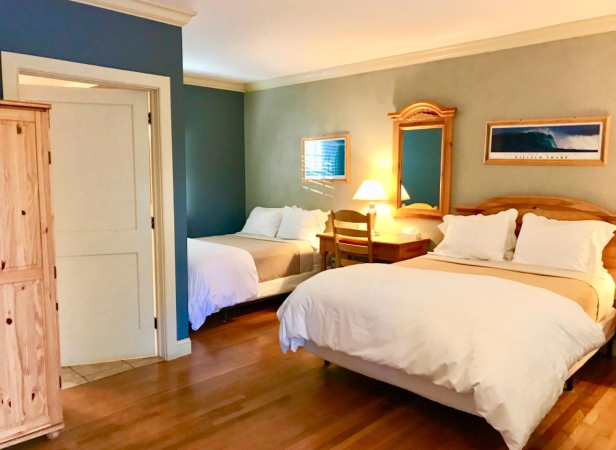 Southampton Long Island Hotel Buitenkant foto