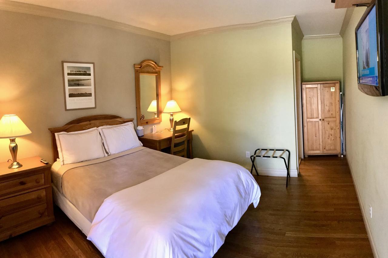 Southampton Long Island Hotel Buitenkant foto