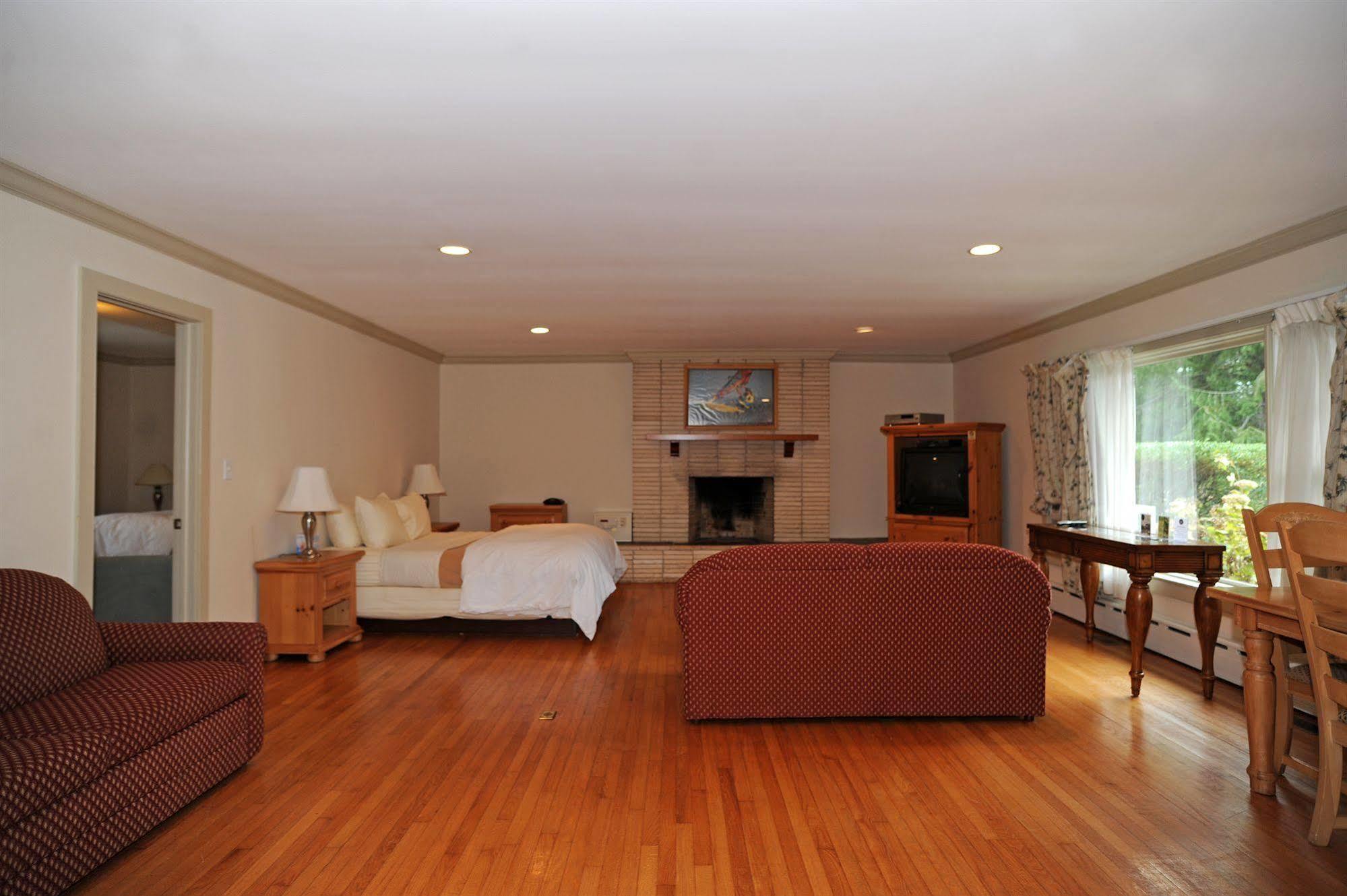 Southampton Long Island Hotel Buitenkant foto