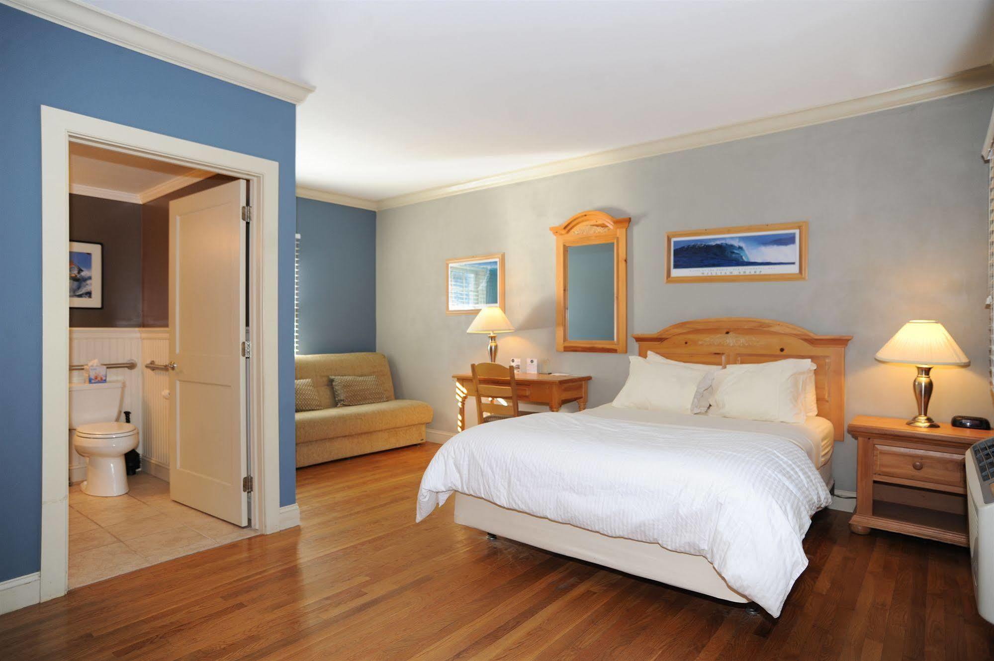 Southampton Long Island Hotel Buitenkant foto