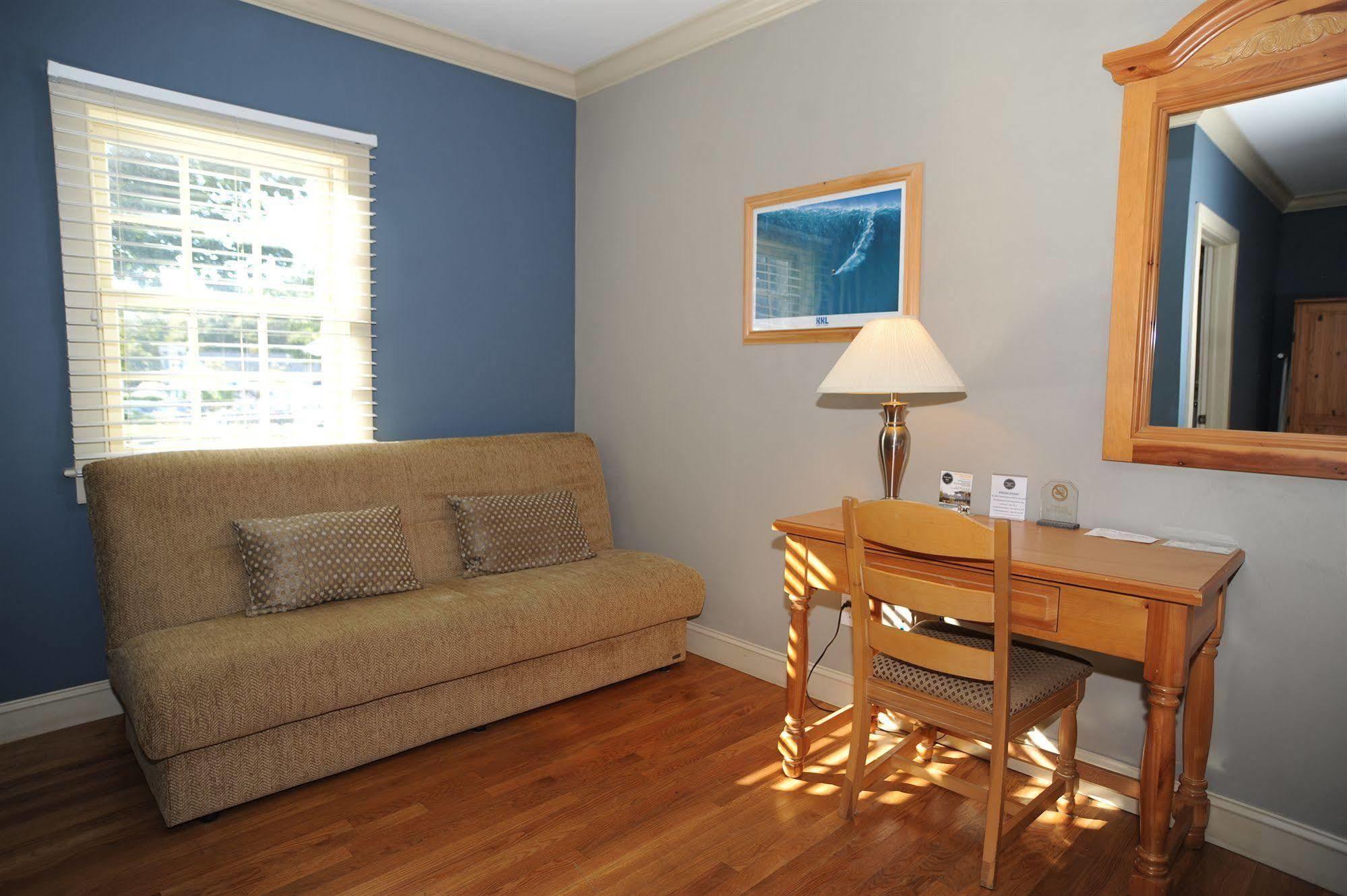 Southampton Long Island Hotel Buitenkant foto