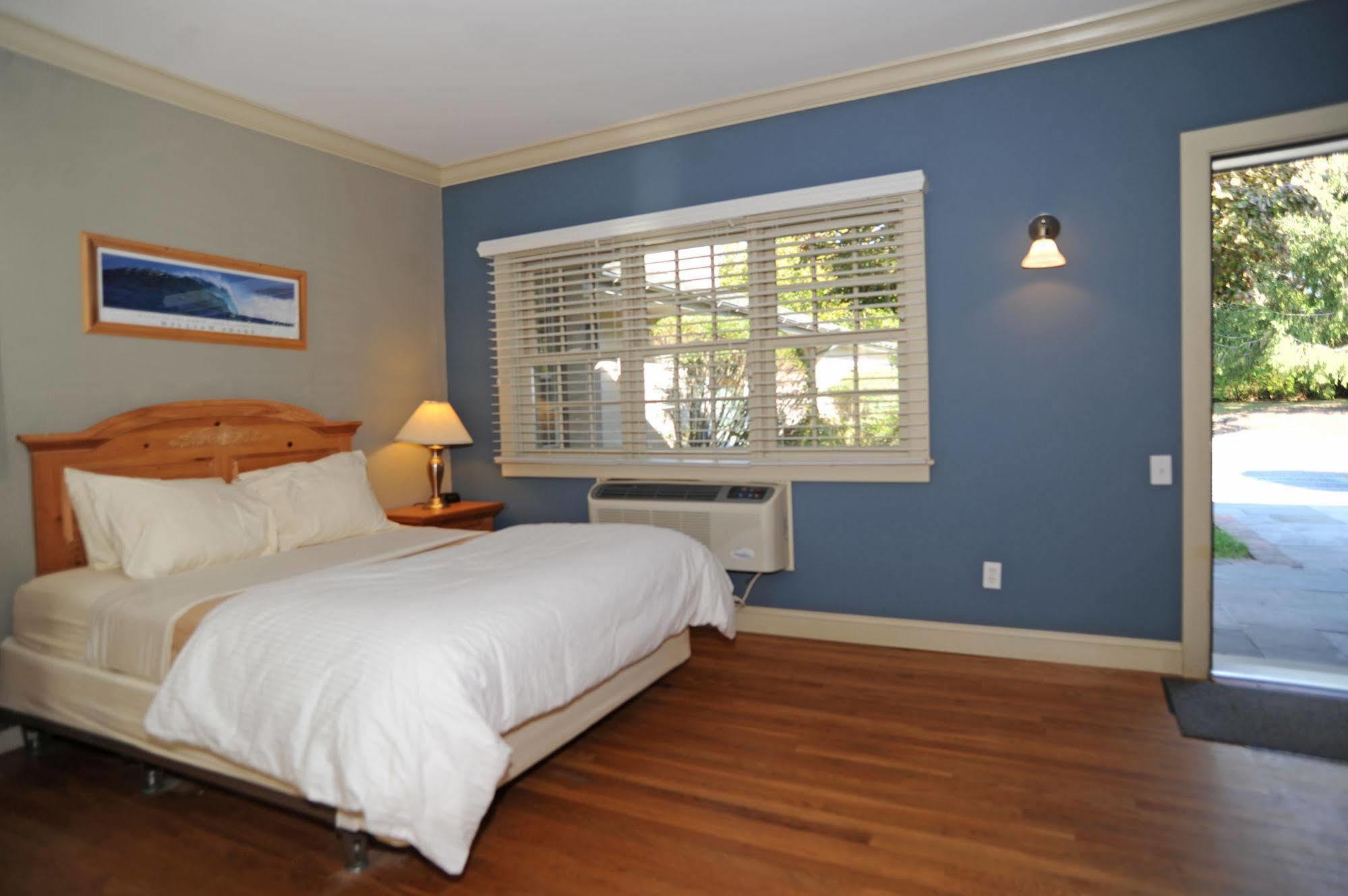 Southampton Long Island Hotel Buitenkant foto