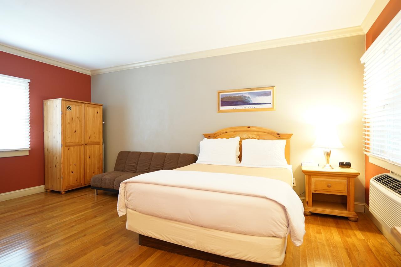 Southampton Long Island Hotel Buitenkant foto