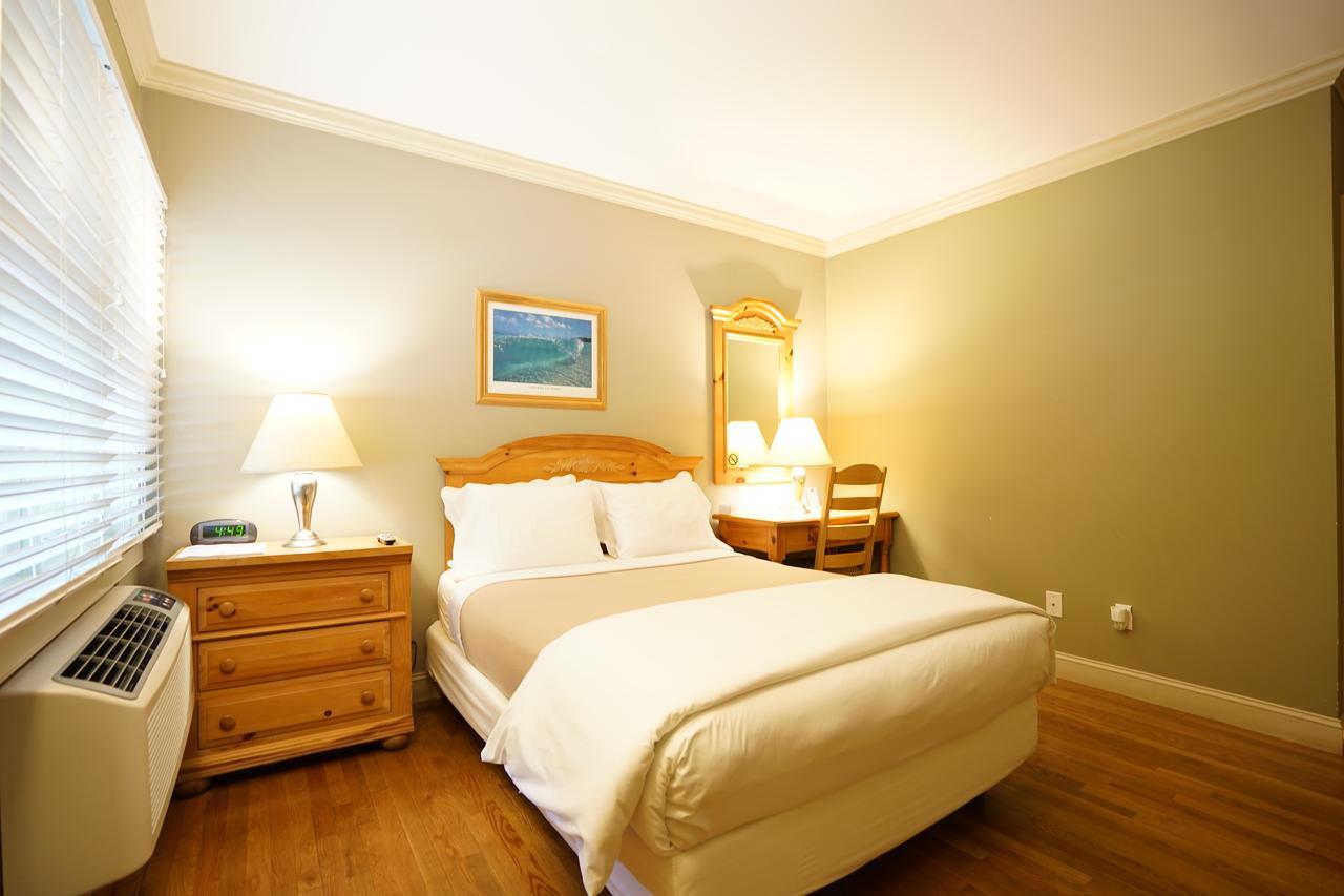 Southampton Long Island Hotel Buitenkant foto