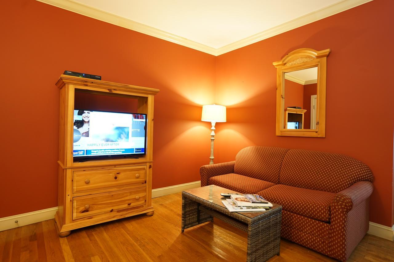 Southampton Long Island Hotel Buitenkant foto